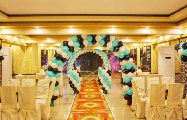 AL-Barsha Banquet Gallery 7