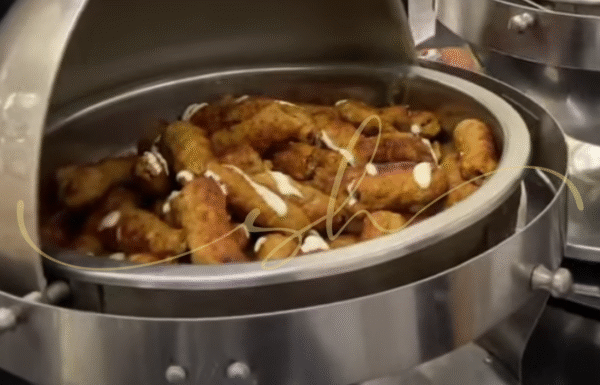 Lavish Food & Decor Gallery 2