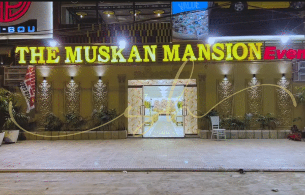 The Muskan Mension Events Gallery 7