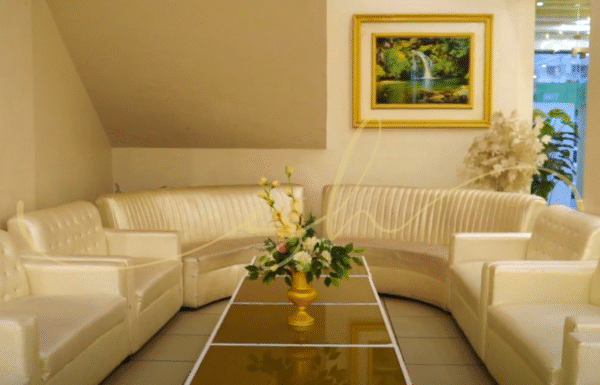 Hooria Palace Gallery 1