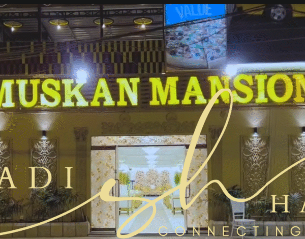 Event Venues Listing Category The Muskan Mension Events