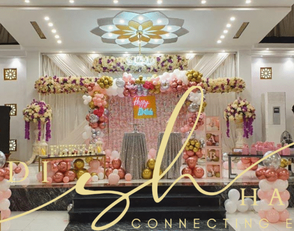 Event Venues Listing Category Reflection Banquet