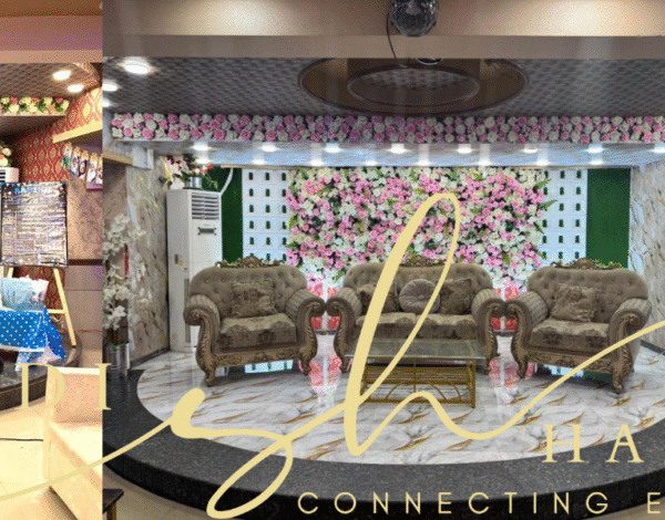 Event Venues Listing Category AL-Barsha Banquet