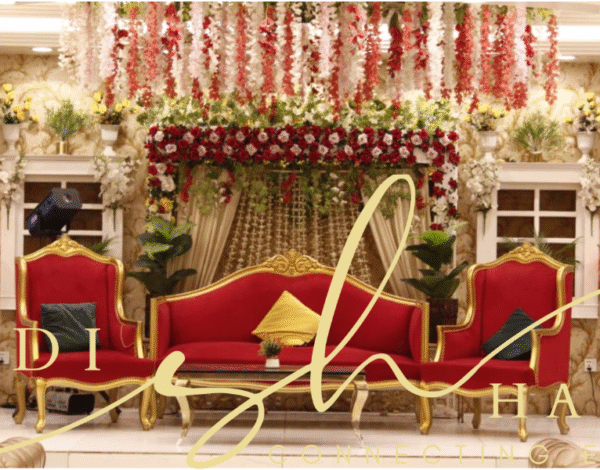 Event Venues Listing Category Al-Aqsa Ballroom
