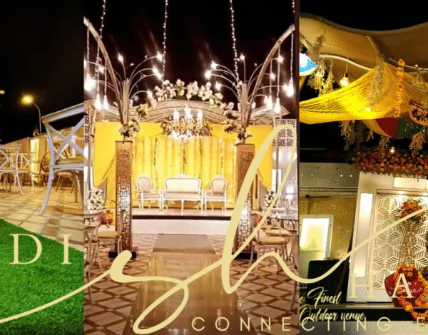Event Venues Listing Category The lounge Roof Top