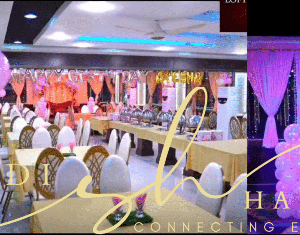 Event Venues Listing Category Loft Banquet