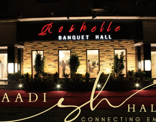 Event Venues Listing Category Roshelle Banquet