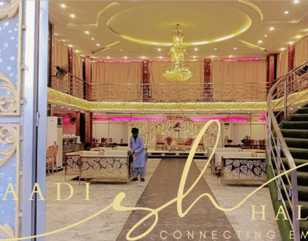 Event Venues Listing Category Al Fanoos Banquet