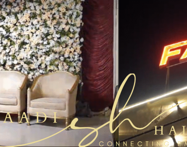 Event Venues Listing Category Fatima Blessings Marriage Lawn