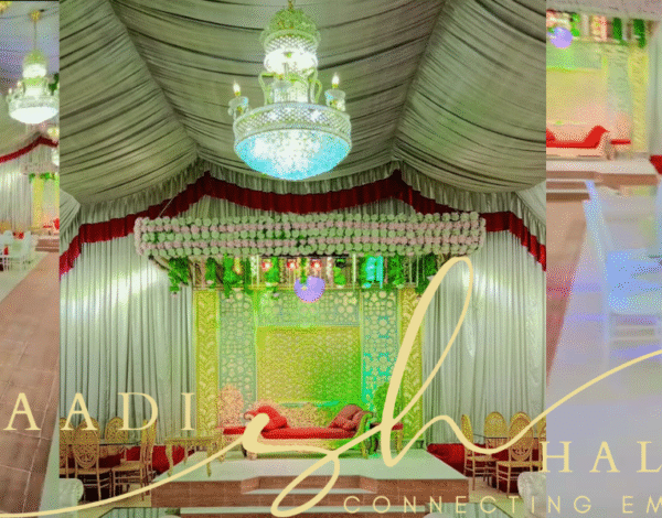 Event Venues Listing Category Marriage Galaxy Banquet