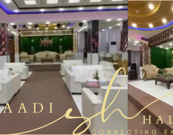 Event Venues Listing Category Sartaj Banquet