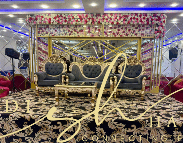 Event Venues Listing Category Sarwari Ballroom