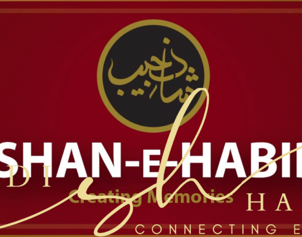 Event Venues Listing Category Shan-E-Habib Ballroom
