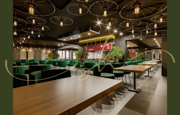 Maryam Ballroom Gallery 9