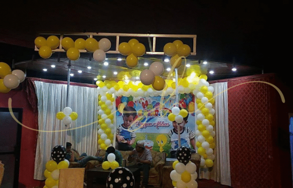 RY Prince Banquet Gallery 9