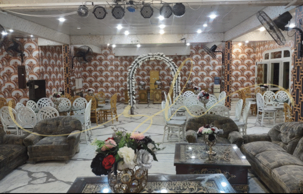 Himalya Ballroom Gallery 9