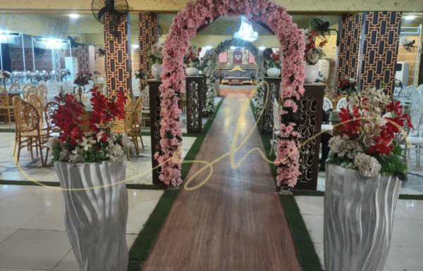 Himaliya Palace Banquet Gallery 9