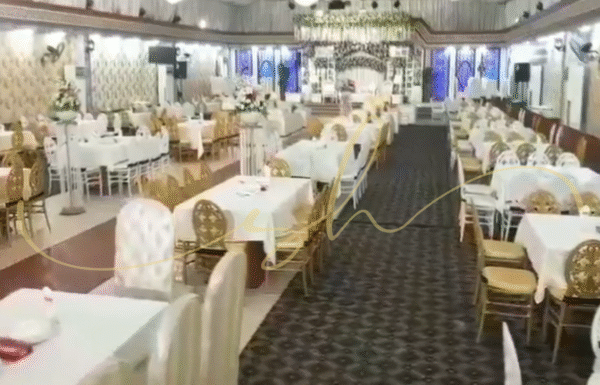 Jauhar Inn Banquet Gallery 5