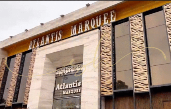 Atlantis Marquee Gallery 6
