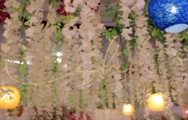 Fairmont Banquet Gallery 14