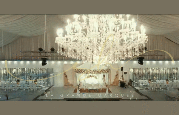 La Grande Marquee Gallery 12