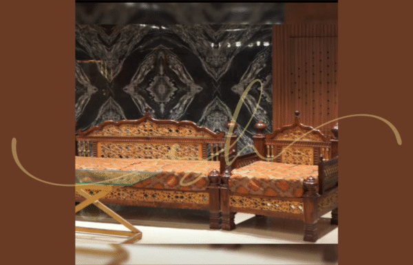 Maryam Ballroom Gallery 0