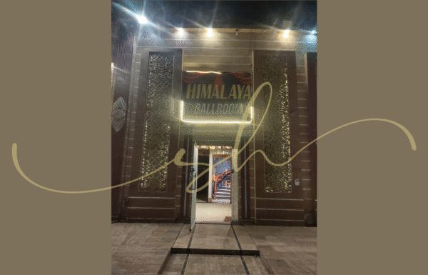Himalya Ballroom Gallery 0