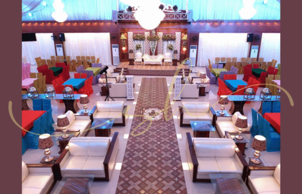 Aroma Banquet Gallery 14