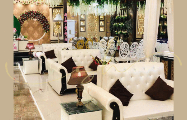 The Gloriosa Banquet Gallery 10