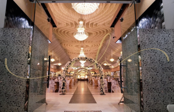 Al Aqsa Banquet Gallery 10