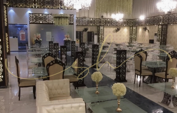 Al Hamd Marquee Gallery 9