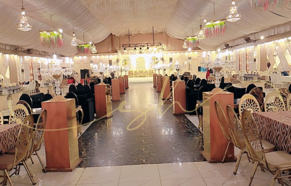 White Gold Banquet Gallery 0