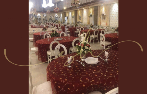 Hassan Banquet Gallery 7