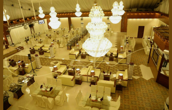 Aroma Banquet Gallery 13