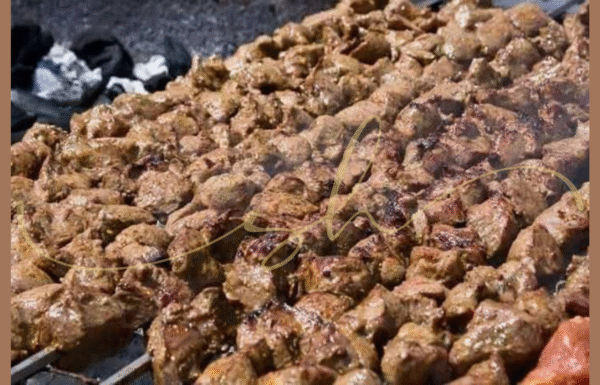 La Rosh Caterings Gallery 10