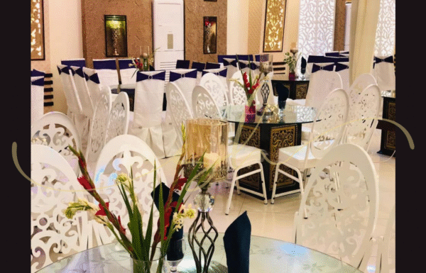 The Gloriosa Banquet Gallery 9