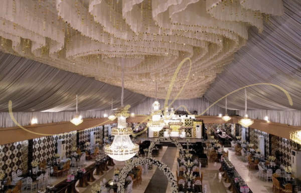 Al Aqsa Banquet Gallery 9