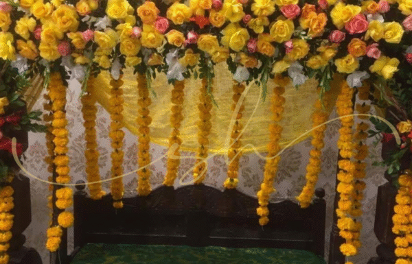 Al Hamd Marquee Gallery 8