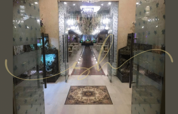 Hassan Banquet Gallery 6