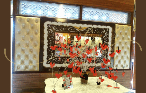 Aroma Banquet Gallery 12