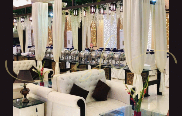 The Gloriosa Banquet Gallery 8