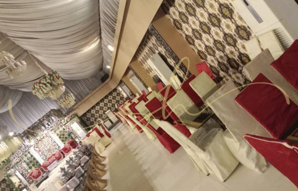 Al Aqsa Banquet Gallery 8