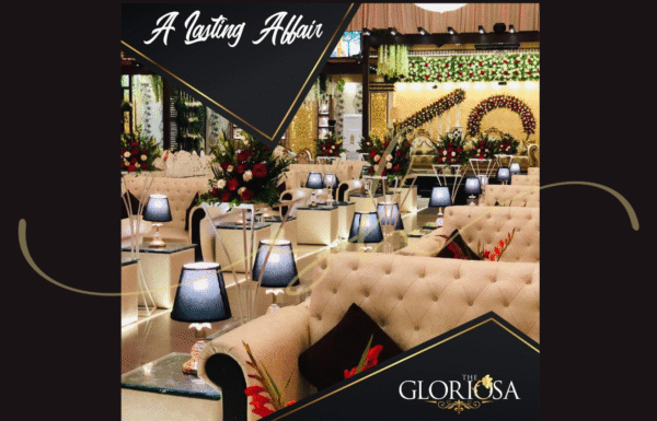 The Gloriosa Banquet Gallery 7