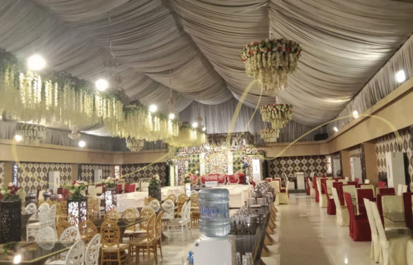Al Aqsa Banquet Gallery 7