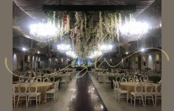 Hassan Banquet Gallery 4