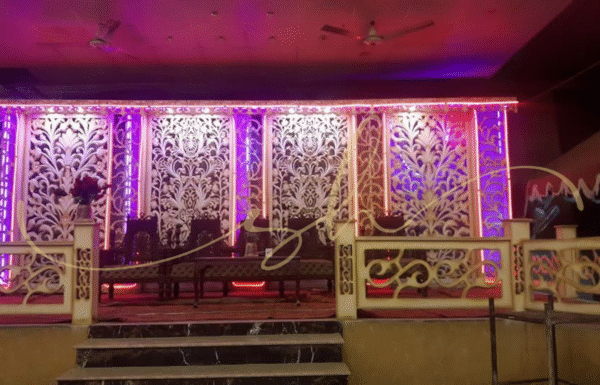 Mehak Marquee Gallery 2