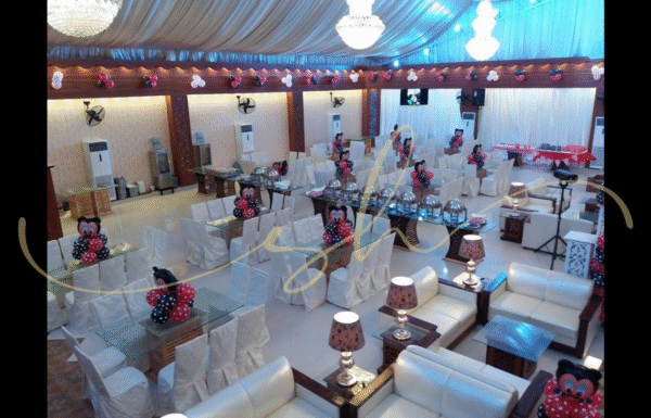 Aroma Banquet Gallery 10