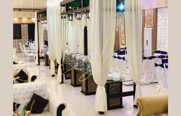 The Gloriosa Banquet Gallery 6