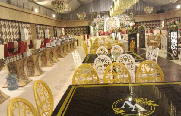 Al Aqsa Banquet Gallery 6