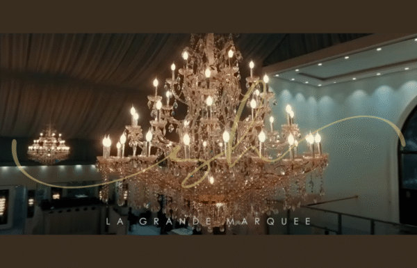 La Grande Marquee Gallery 8